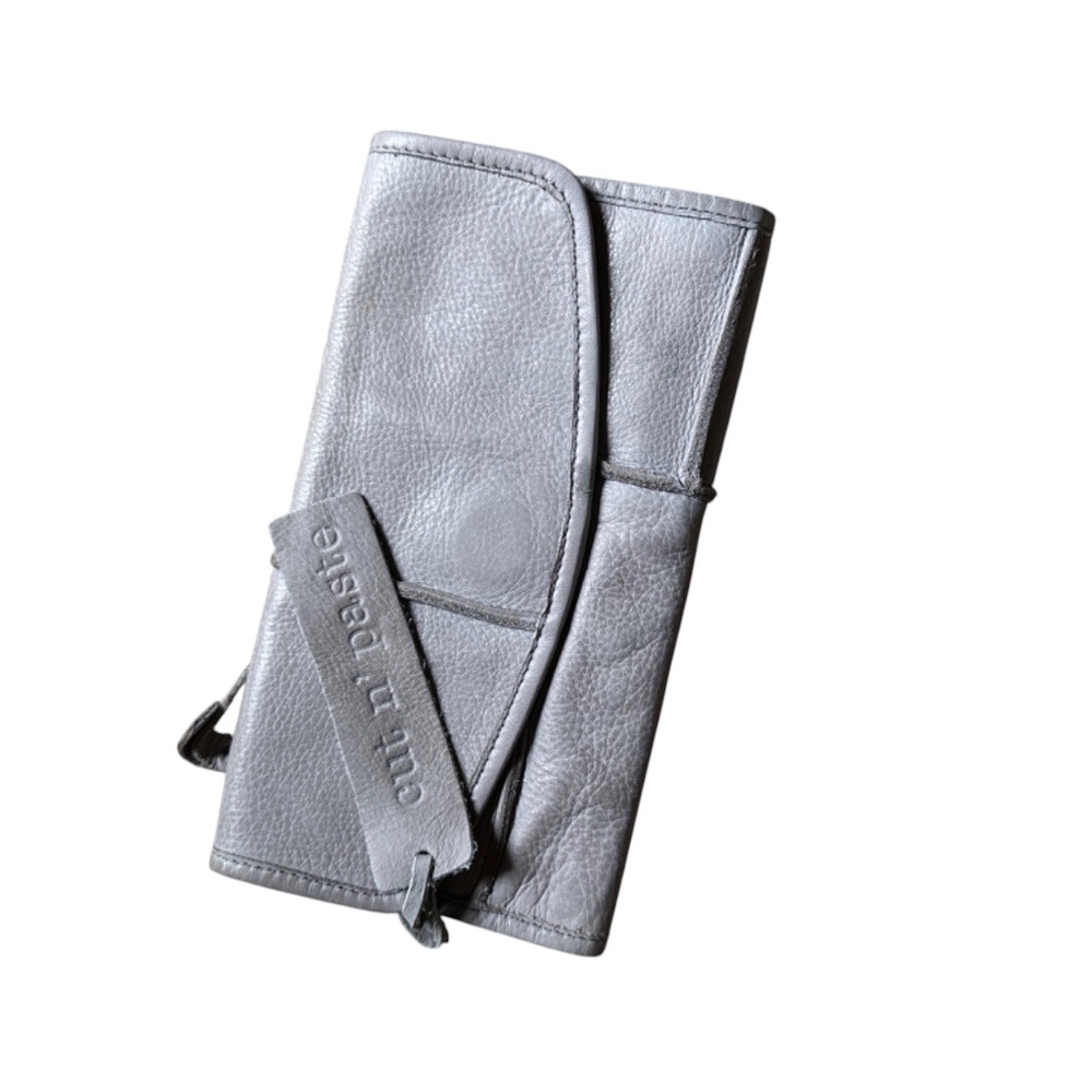 Cut n' Paste Jackson Wallet Gray CP-229